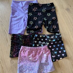 Pixielane Bundle - shorts